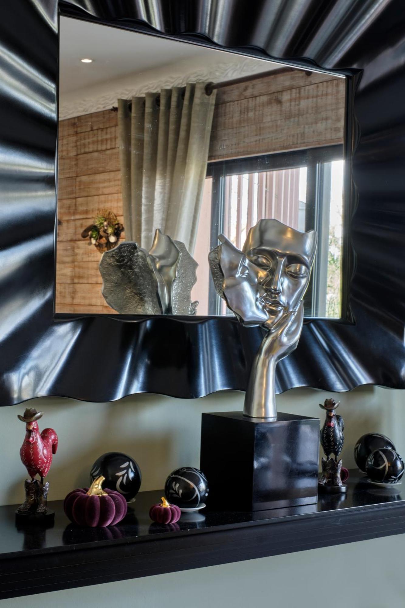 Hotel Restaurant Crystal Erstein Dış mekan fotoğraf